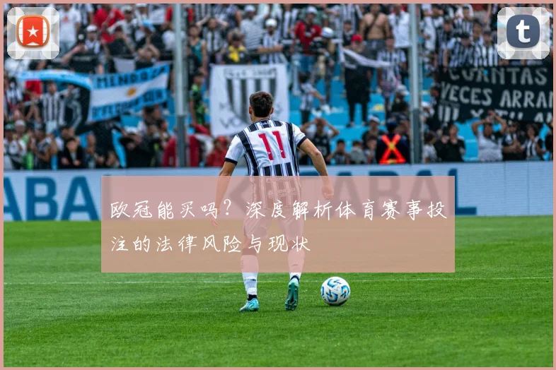 欧冠能买吗？深度解析体育赛事投注的法律风险与现状